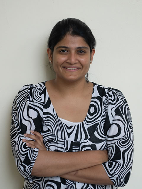 Dr. Venothini Rajamuniandy