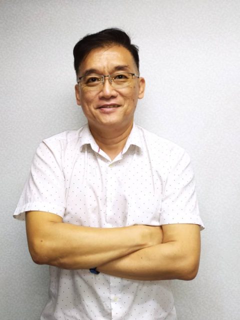 Dr. Koh Kar Chai