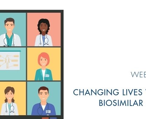 Changing lives with high-quality Biosimilar Adalimumab